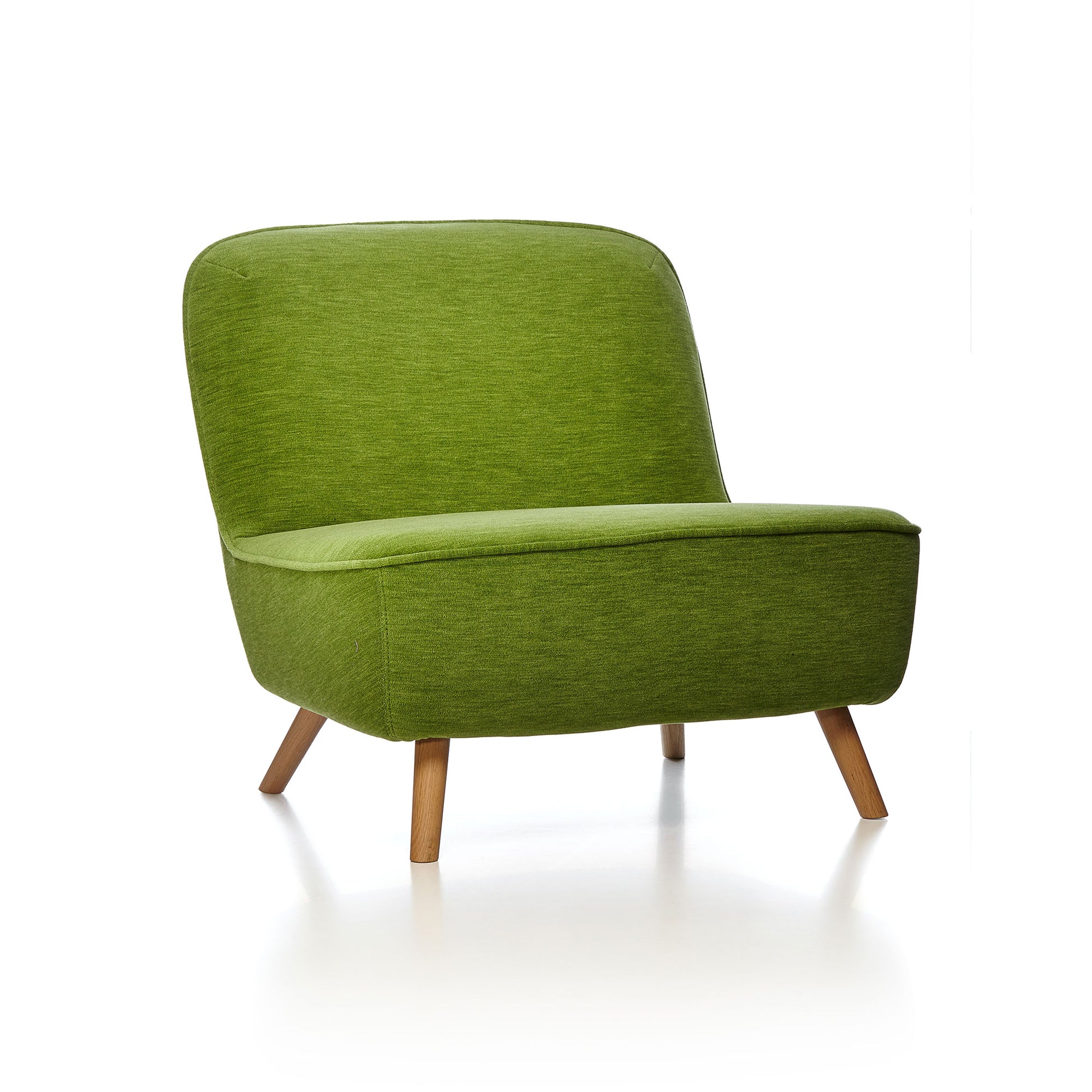 JANGEORGe Interiors & Furniture Moooi Cocktail Chair Armchair