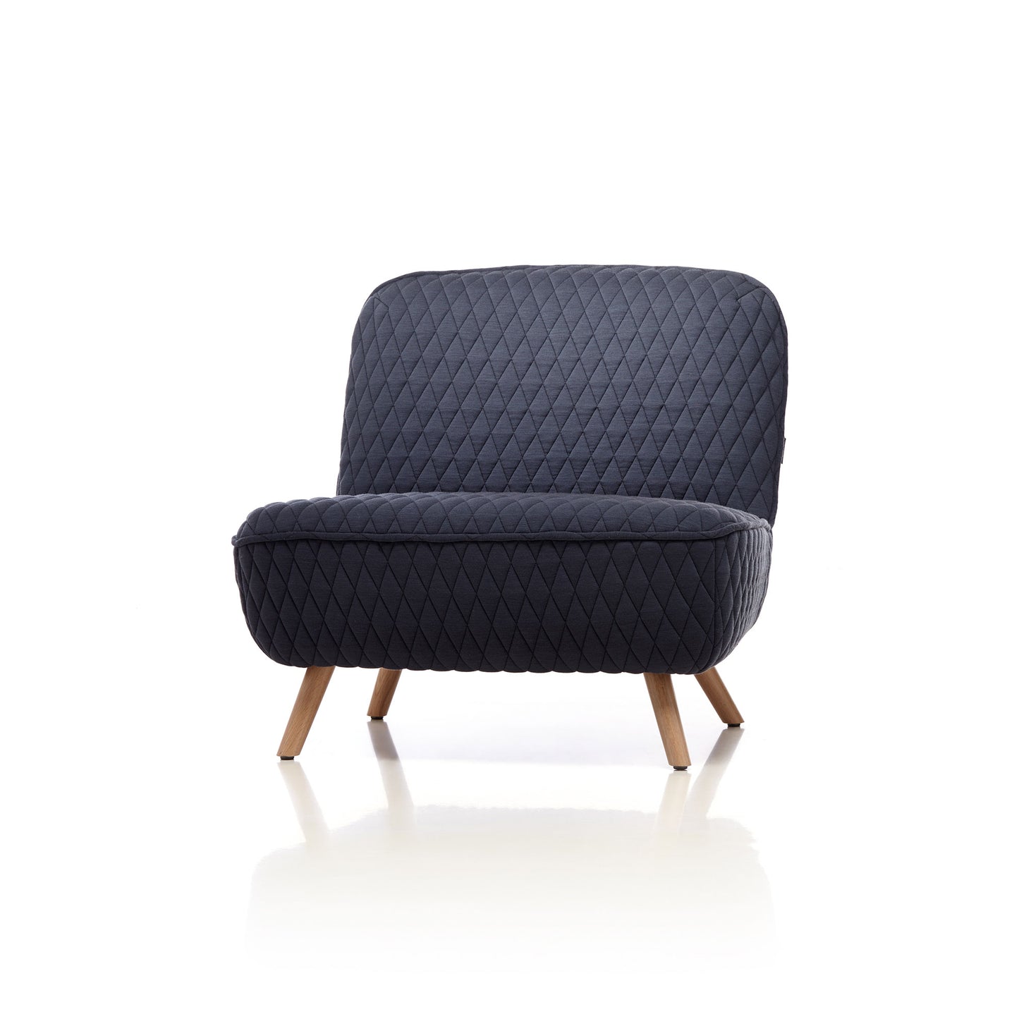 JANGEORGe Interiors & Furniture Moooi Cocktail Chair Armchair