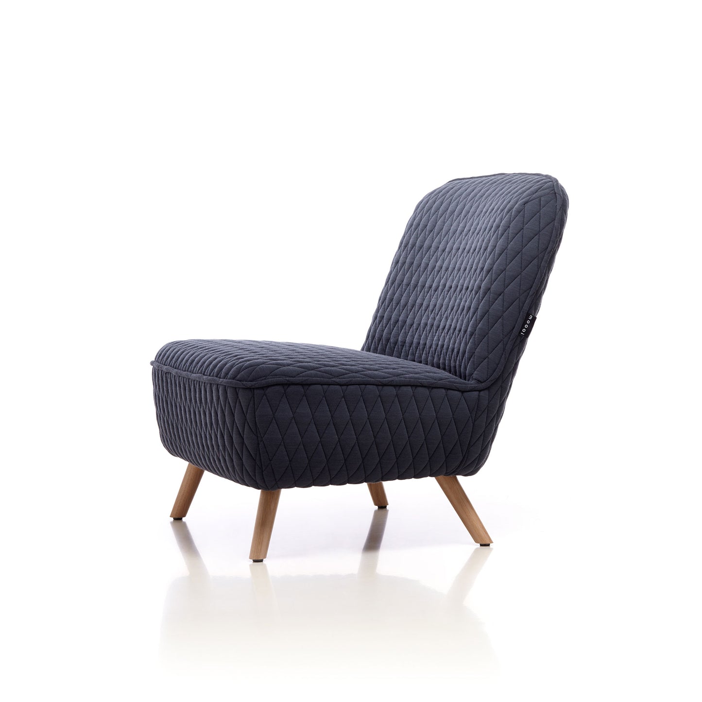 JANGEORGe Interiors & Furniture Moooi Cocktail Chair Armchair