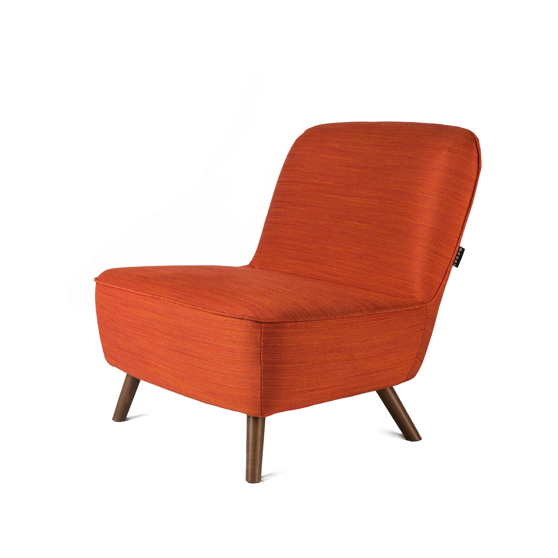 JANGEORGe Interiors & Furniture Moooi Cocktail Chair Armchair