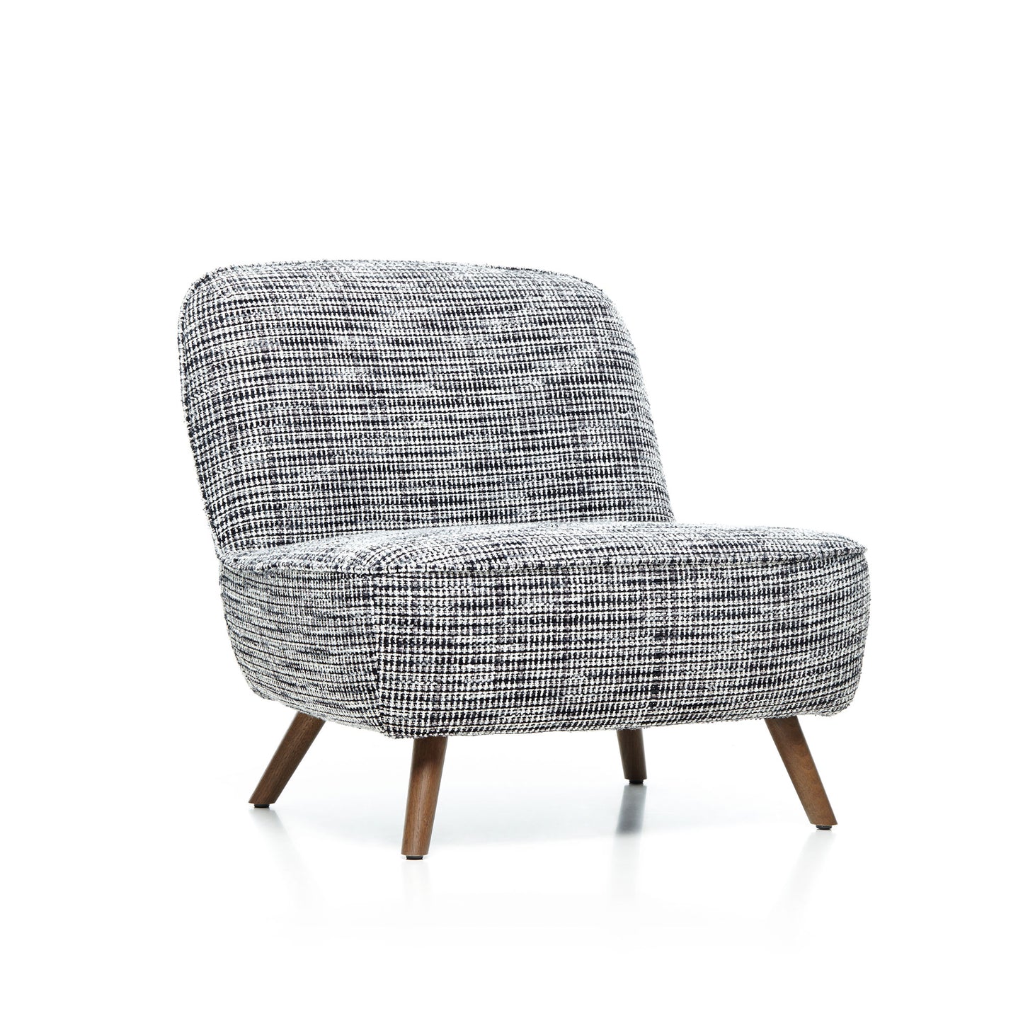 JANGEORGe Interiors & Furniture Moooi Cocktail Chair Armchair