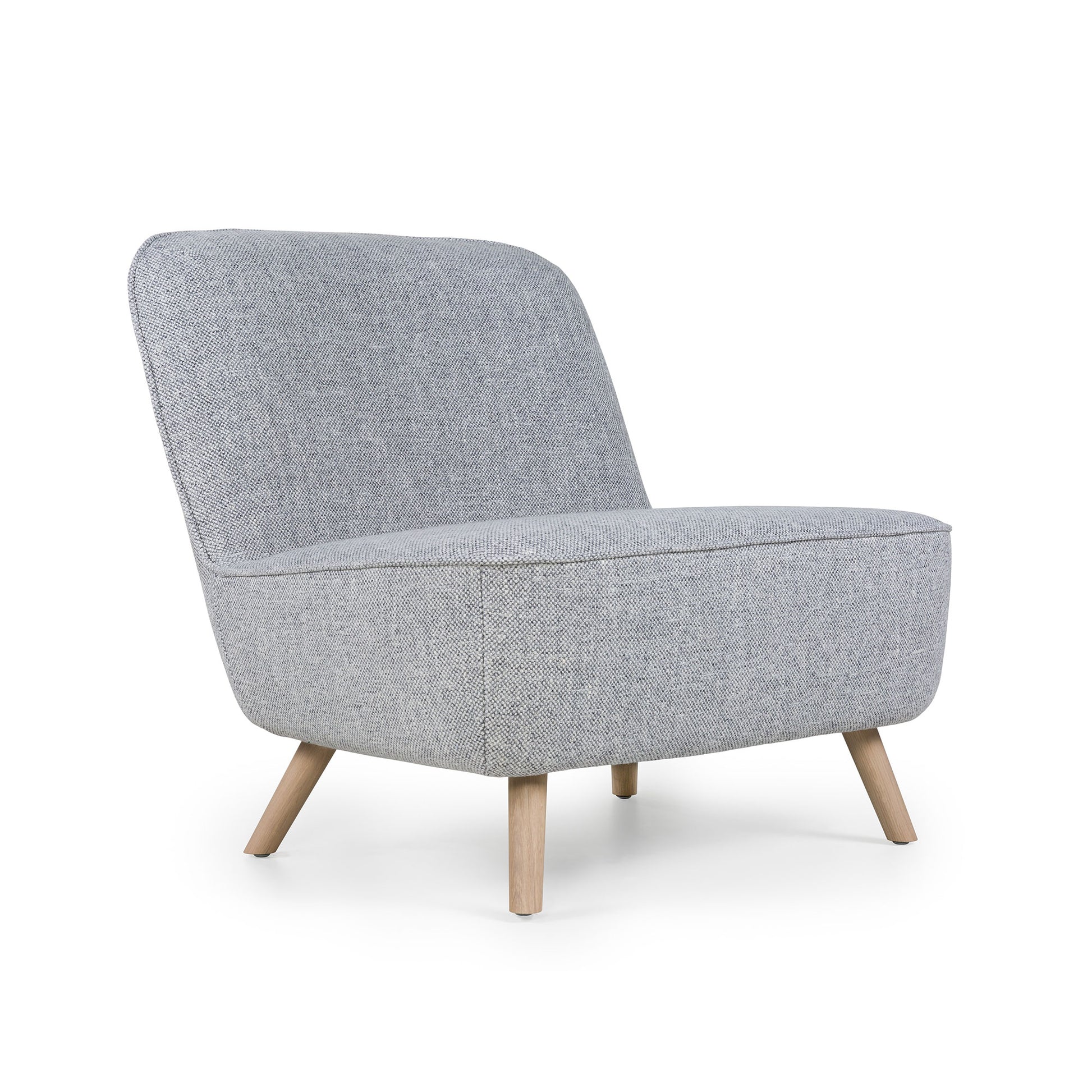 JANGEORGe Interiors & Furniture Moooi Cocktail Chair Armchair