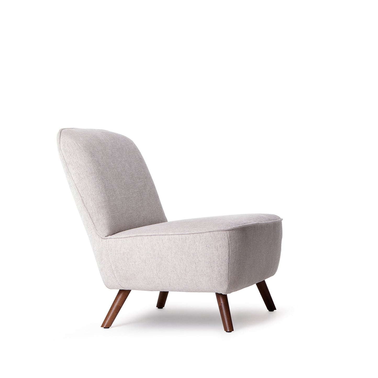 JANGEORGe Interiors & Furniture Moooi Cocktail Chair Armchair