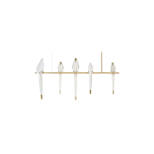 Perch Light Branch - Suspension Pole - JANGEORGe Interiors & Furniture