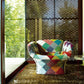 JANGEORGe Interiors & Furniture Moroso Bloomy Armchair