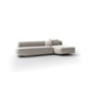 Gogan Sofa Composition (CA1) - JANGEORGe Interiors & Furniture