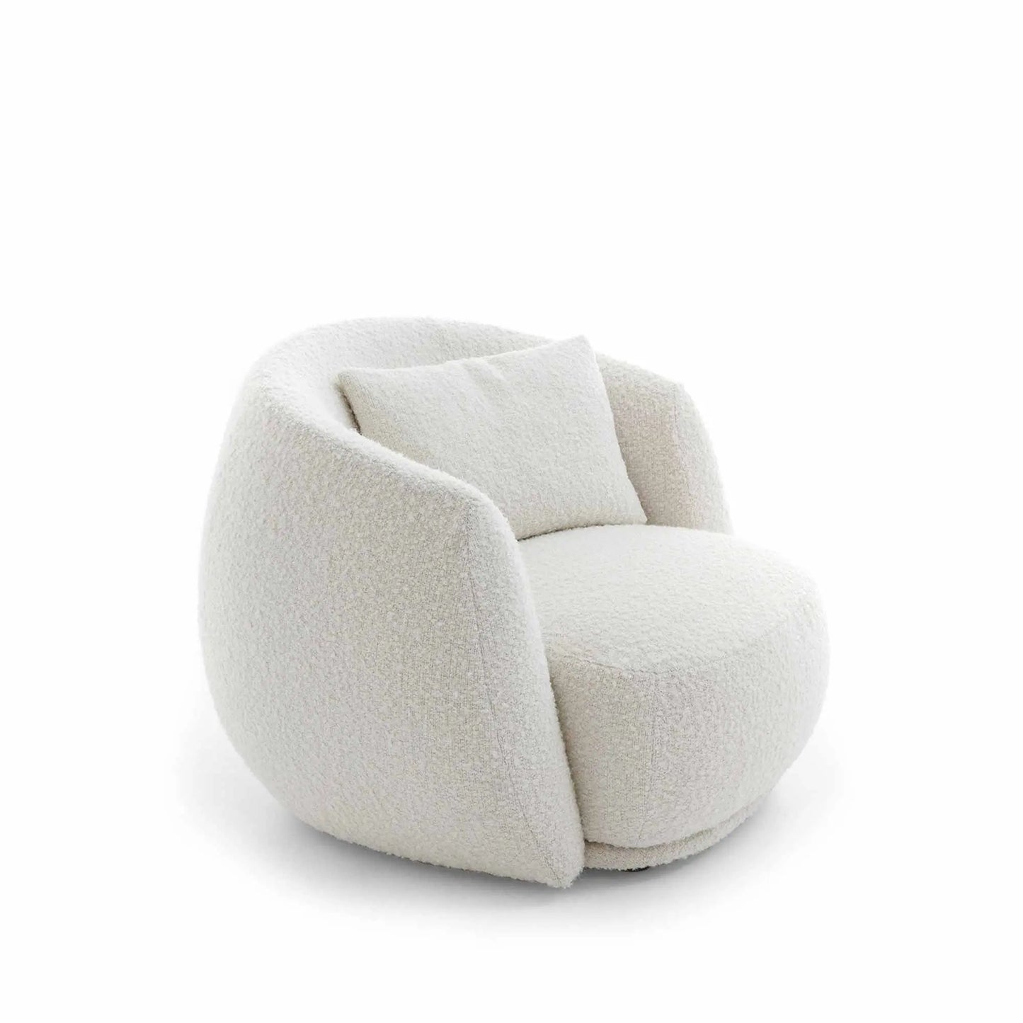 JANGEORGe Interiors & Furniture Moroso Pacific Armchair