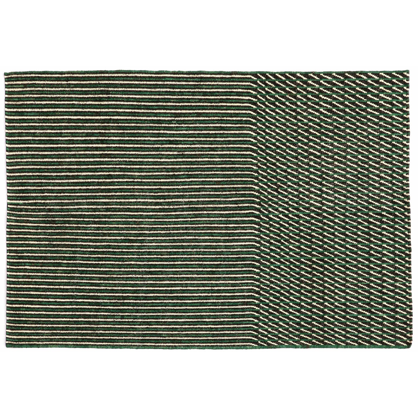 JANGEORGe Interiors & Furniture Nanimarquina Blur Rug Runner