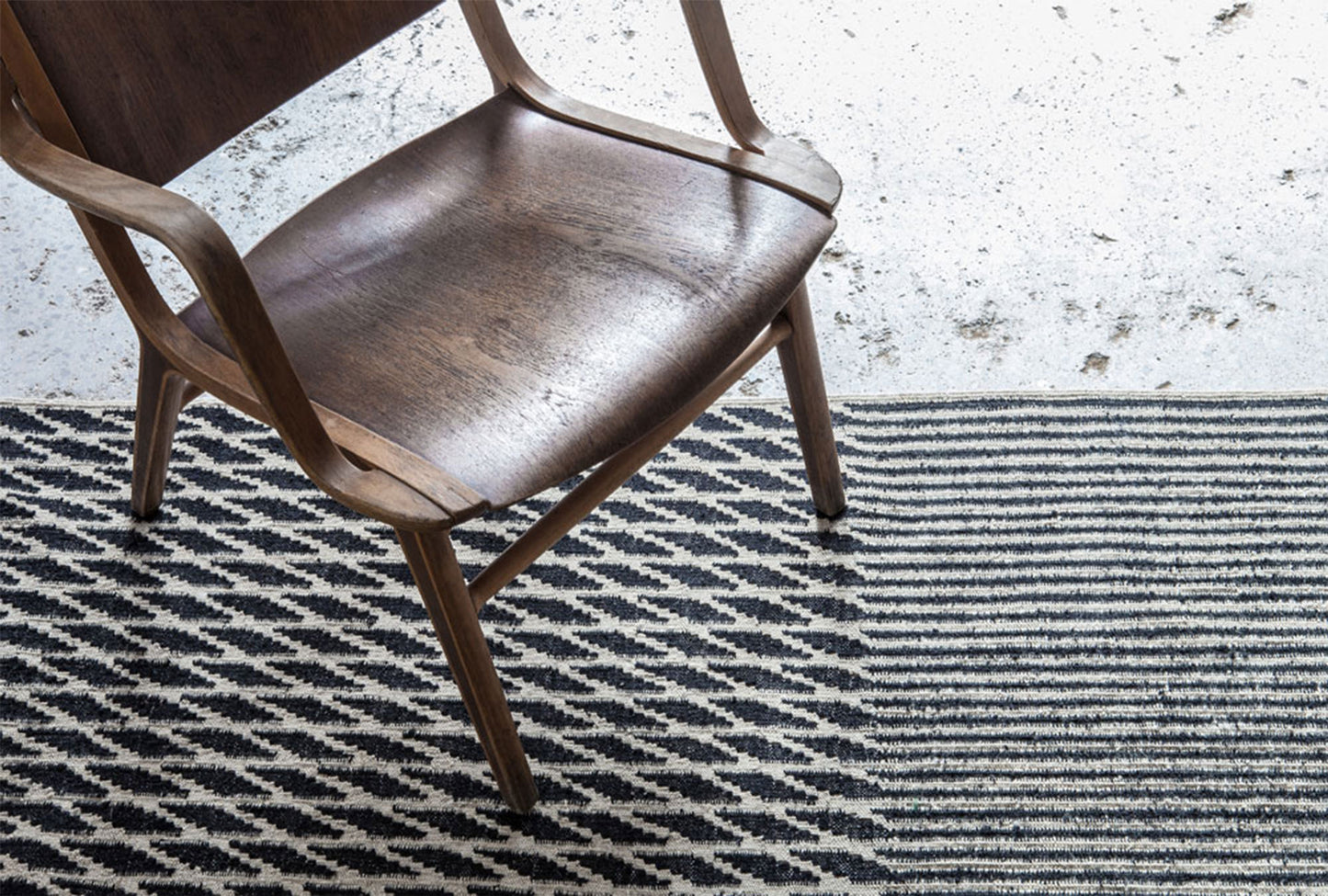 JANGEORGe Interiors & Furniture Nanimarquina Blur Rug Runner