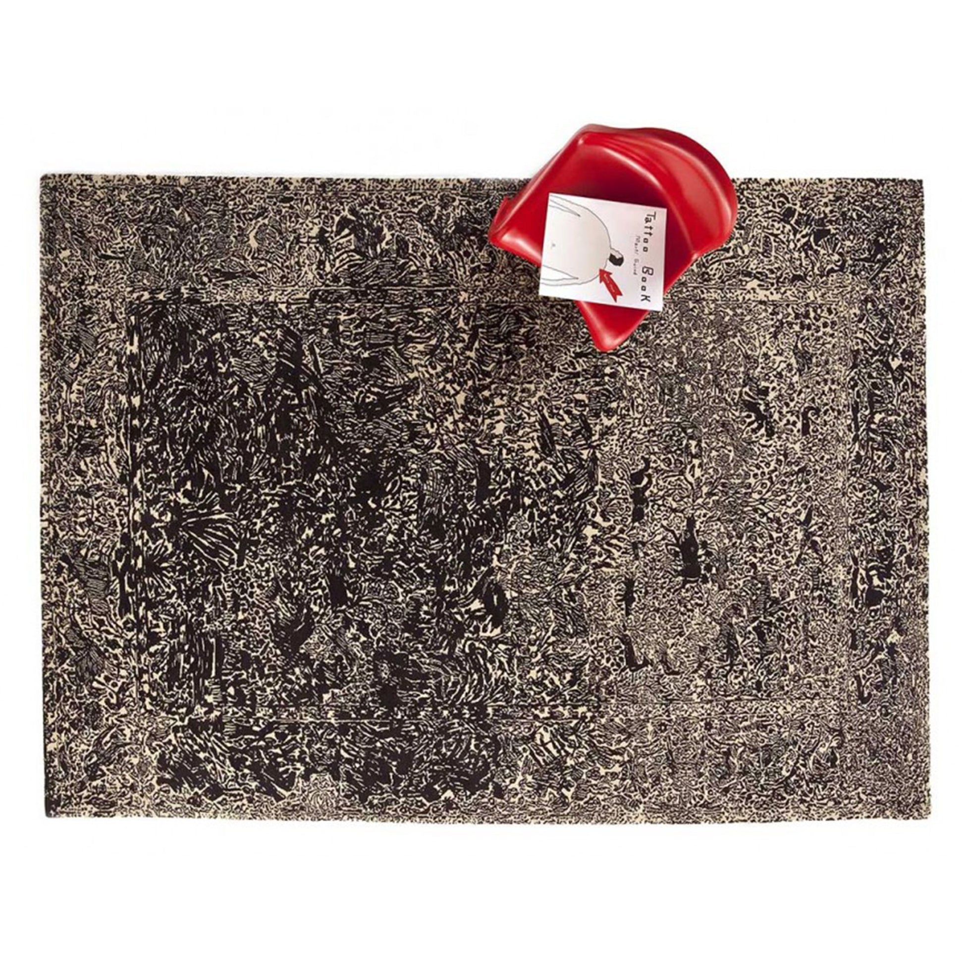 JANGEORGe Interiors & Furniture Nanimarquina Ghost Rug