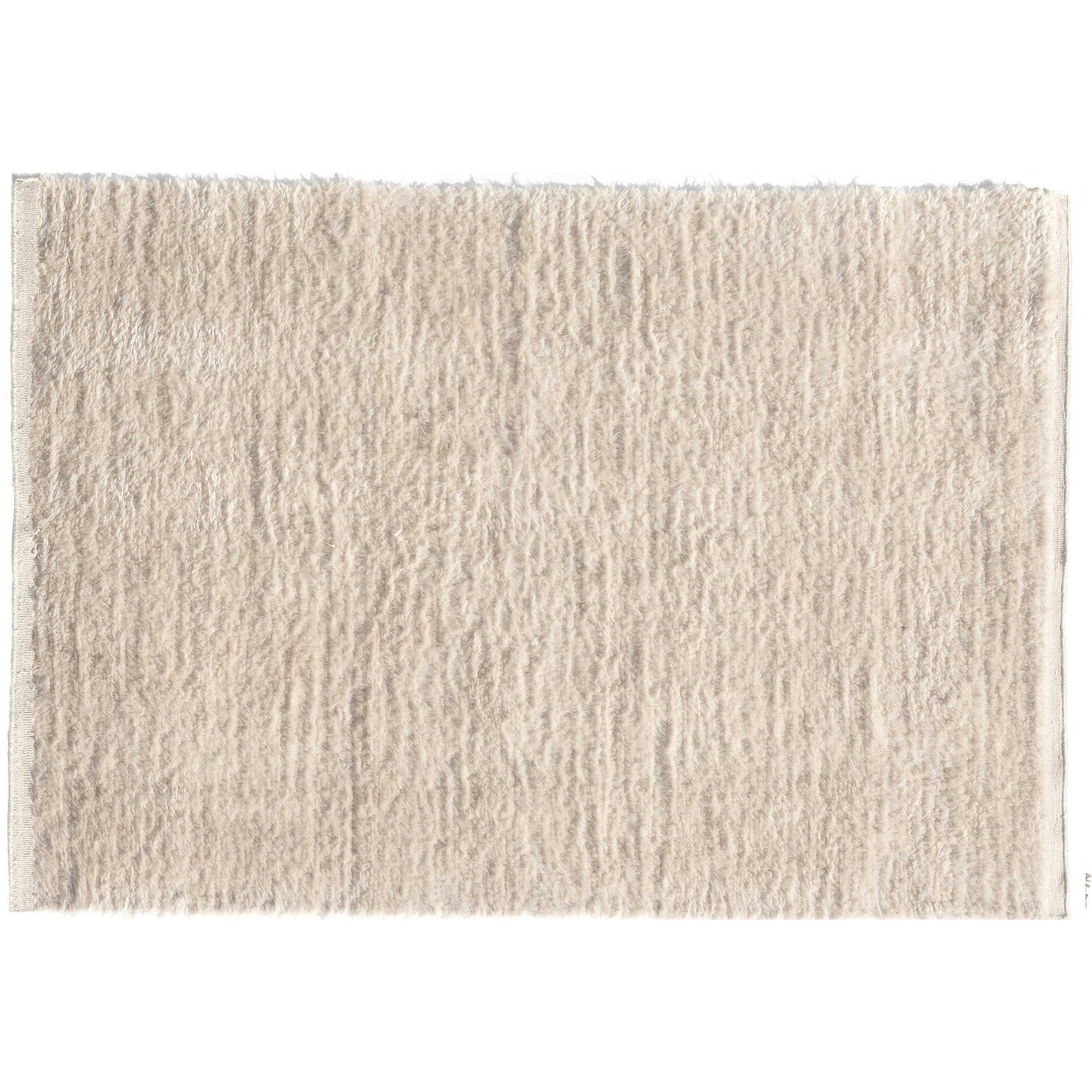 JANGEORGe Interiors & Furniture Nanimarquina Ilse Crawford Wellbeing Wool Chobi Rug