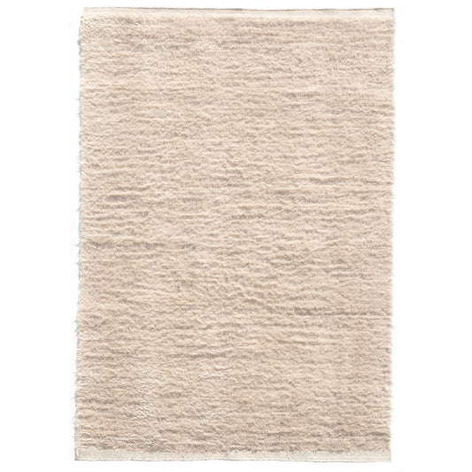 JANGEORGe Interiors & Furniture Nanimarquina Ilse Crawford Wellbeing Wool Chobi Rug