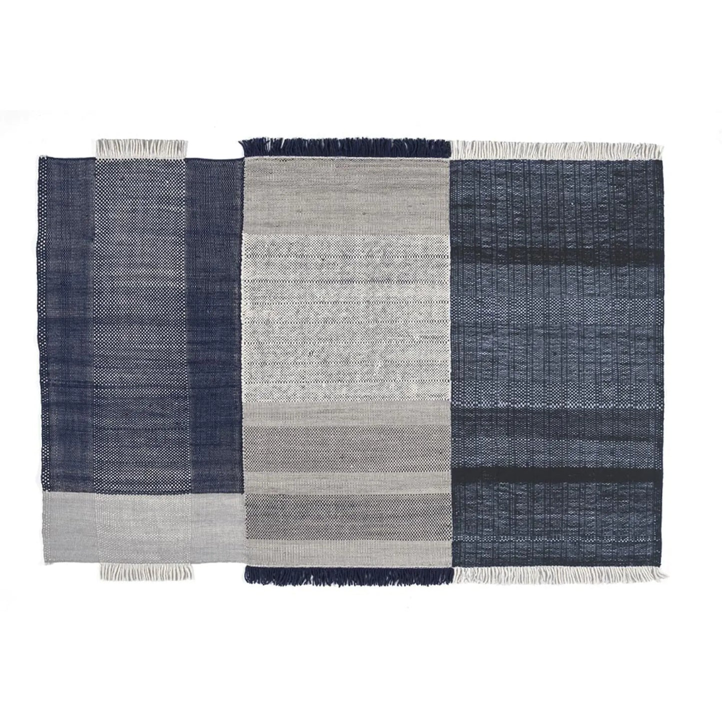 JANGEORGe Interiors & Furniture Nanimarquina Tres Hand Loomed Rug