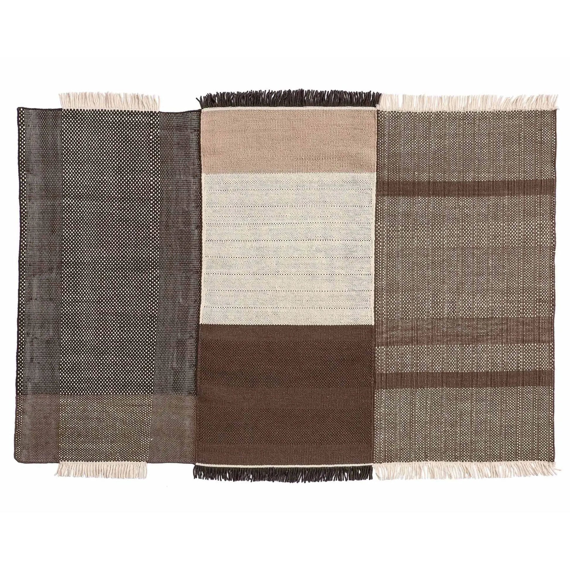 JANGEORGe Interiors & Furniture Nanimarquina Tres Hand Loomed Rug