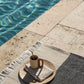 JANGEORGe Interiors & Furniture Nanimarquina Tres Outdoor Black Rug