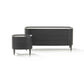 JANGEORGe Interiors & Furniture Poliform Gentleman Storage Units