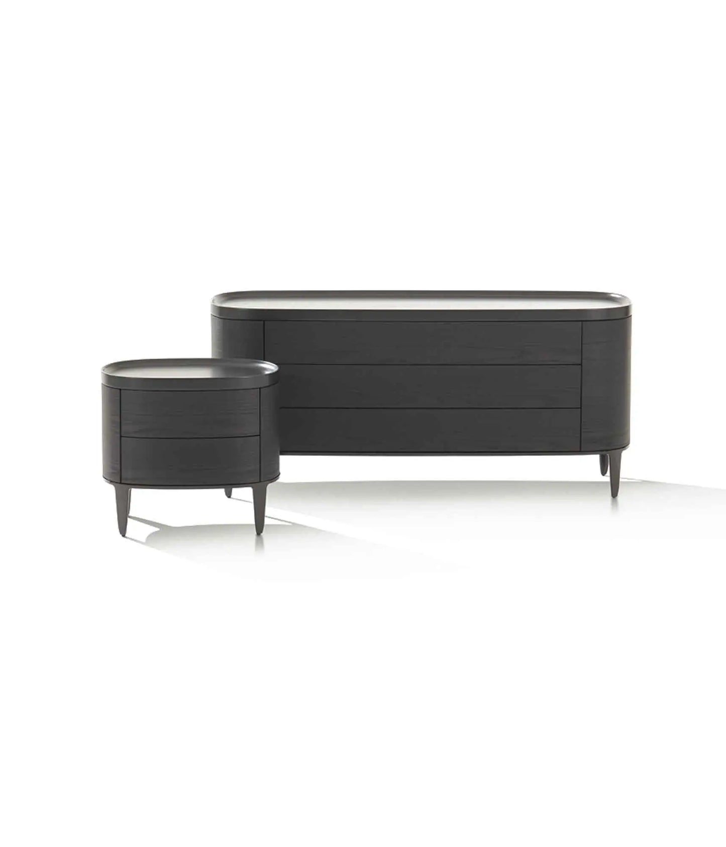 JANGEORGe Interiors & Furniture Poliform Gentleman Storage Units