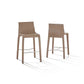 JANGEORGe Interiors & Furniture Poliform Seattle Stools