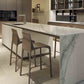 JANGEORGe Interiors & Furniture Poliform Seattle Stools