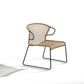 Vela - Armchair (698/LP) - JANGEORGe Interiors & Furniture