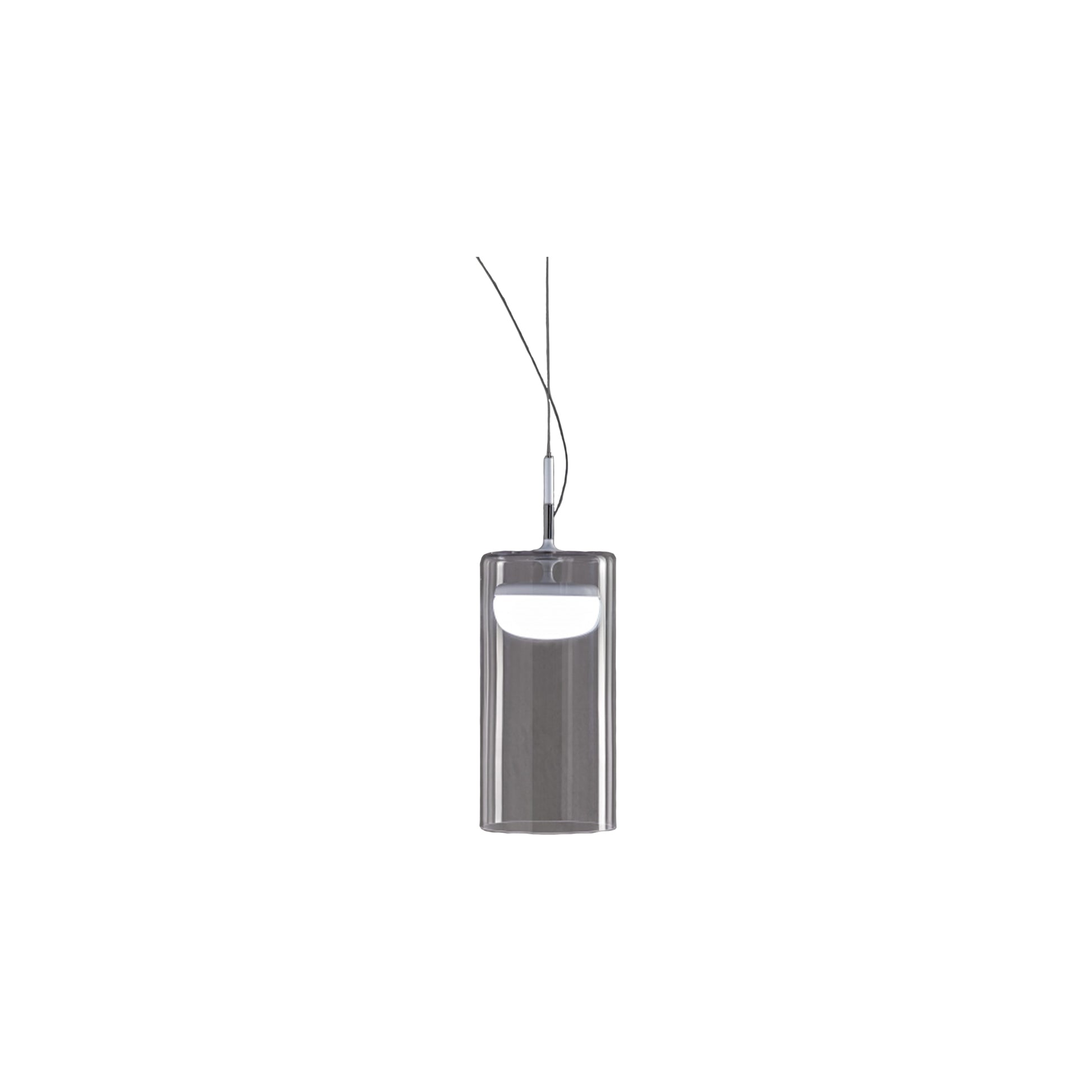 Diver S5 - Suspension Lamp (Floor Model Greenwich CT) Prandina