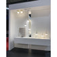 Diver S1 - Suspension Lamp (Floor Model Greenwich CT) Prandina