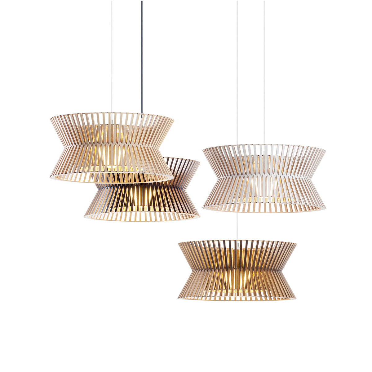 Kontro 6000 - Pendant Lamp - JANGEORGe Interiors & Furniture