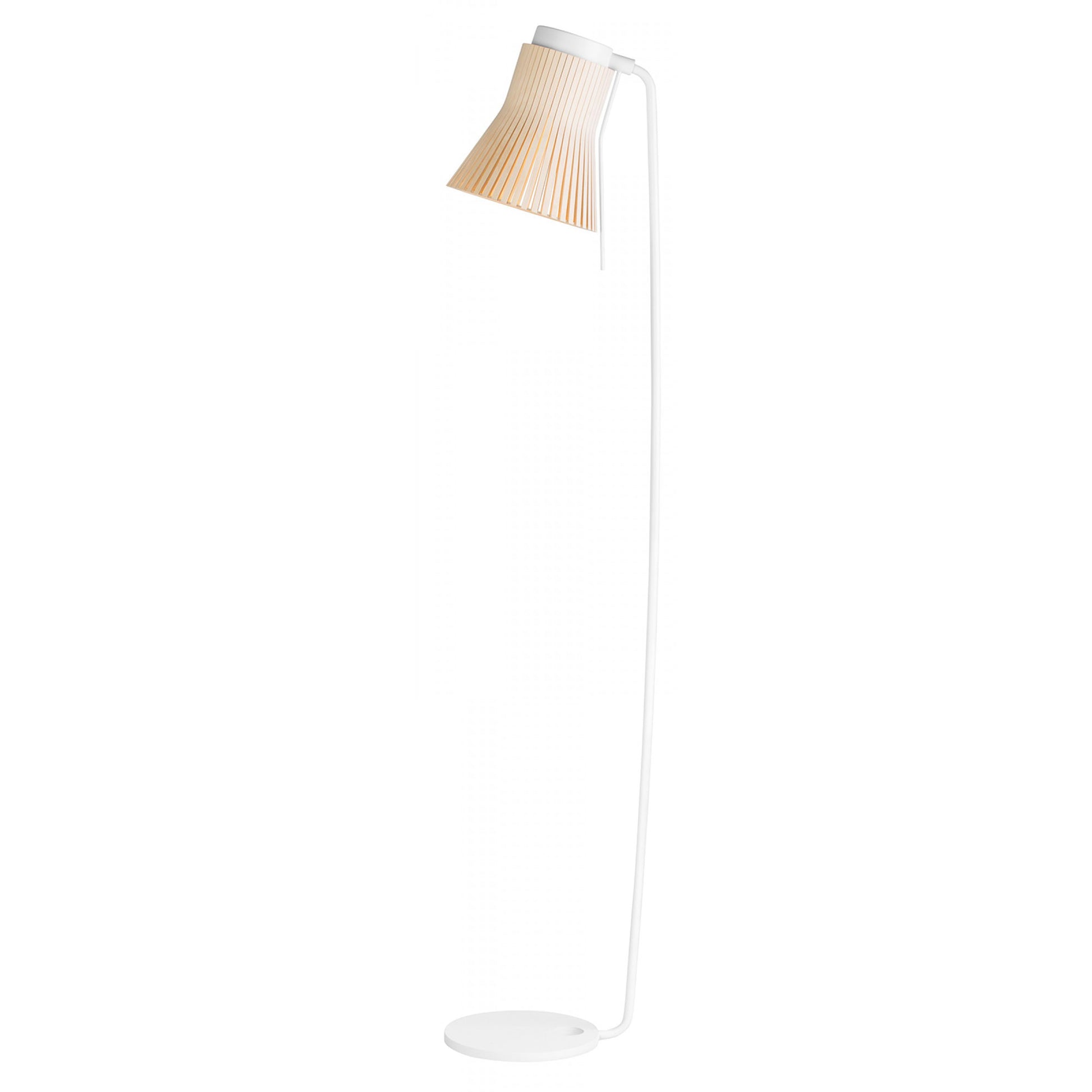 JANGEORGe Interiors & Furniture Secto Petite 4610 Floor Lamp