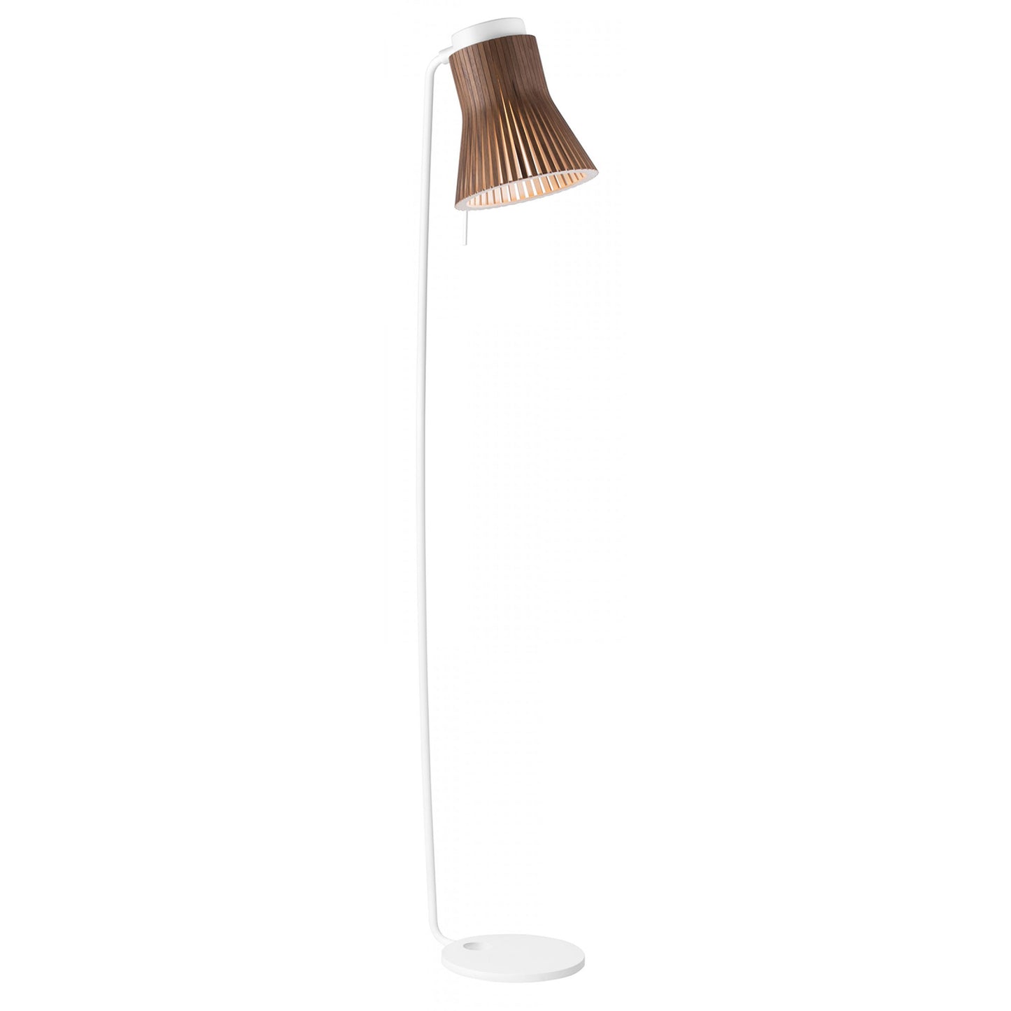 JANGEORGe Interiors & Furniture Secto Petite 4610 Floor Lamp