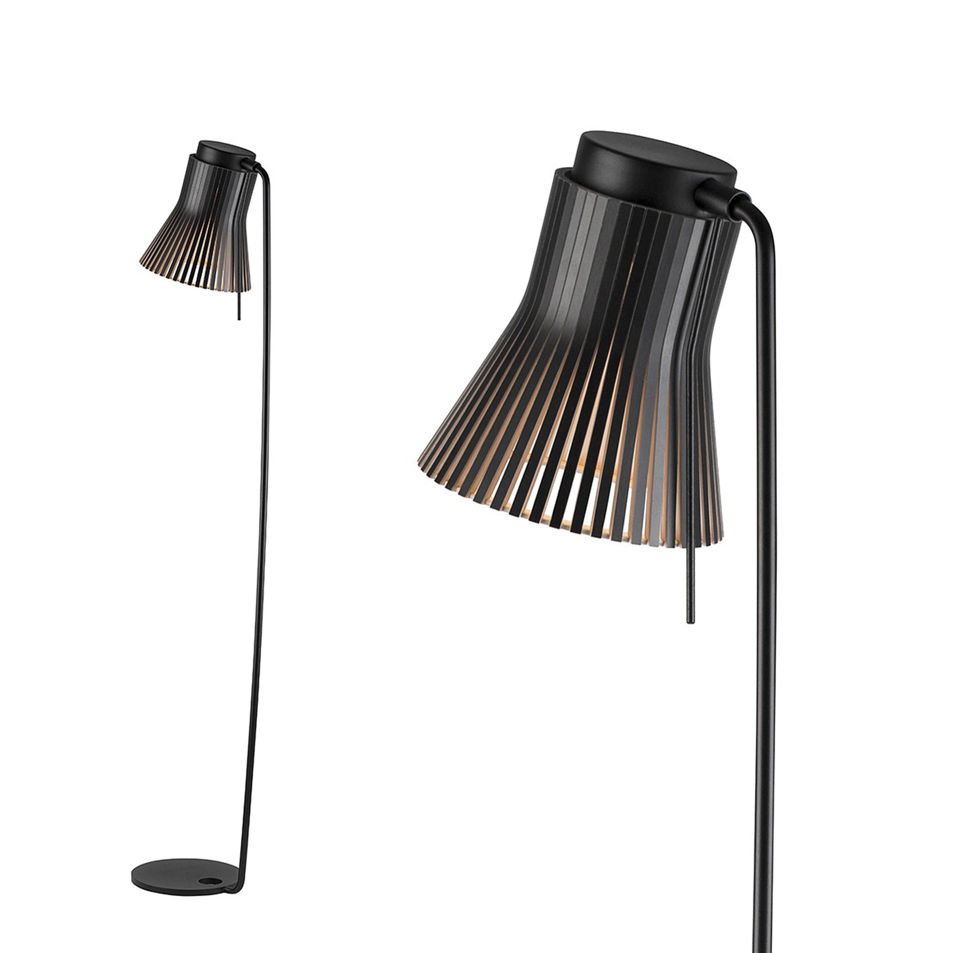 JANGEORGe Interiors & Furniture Secto Petite 4610 Floor Lamp