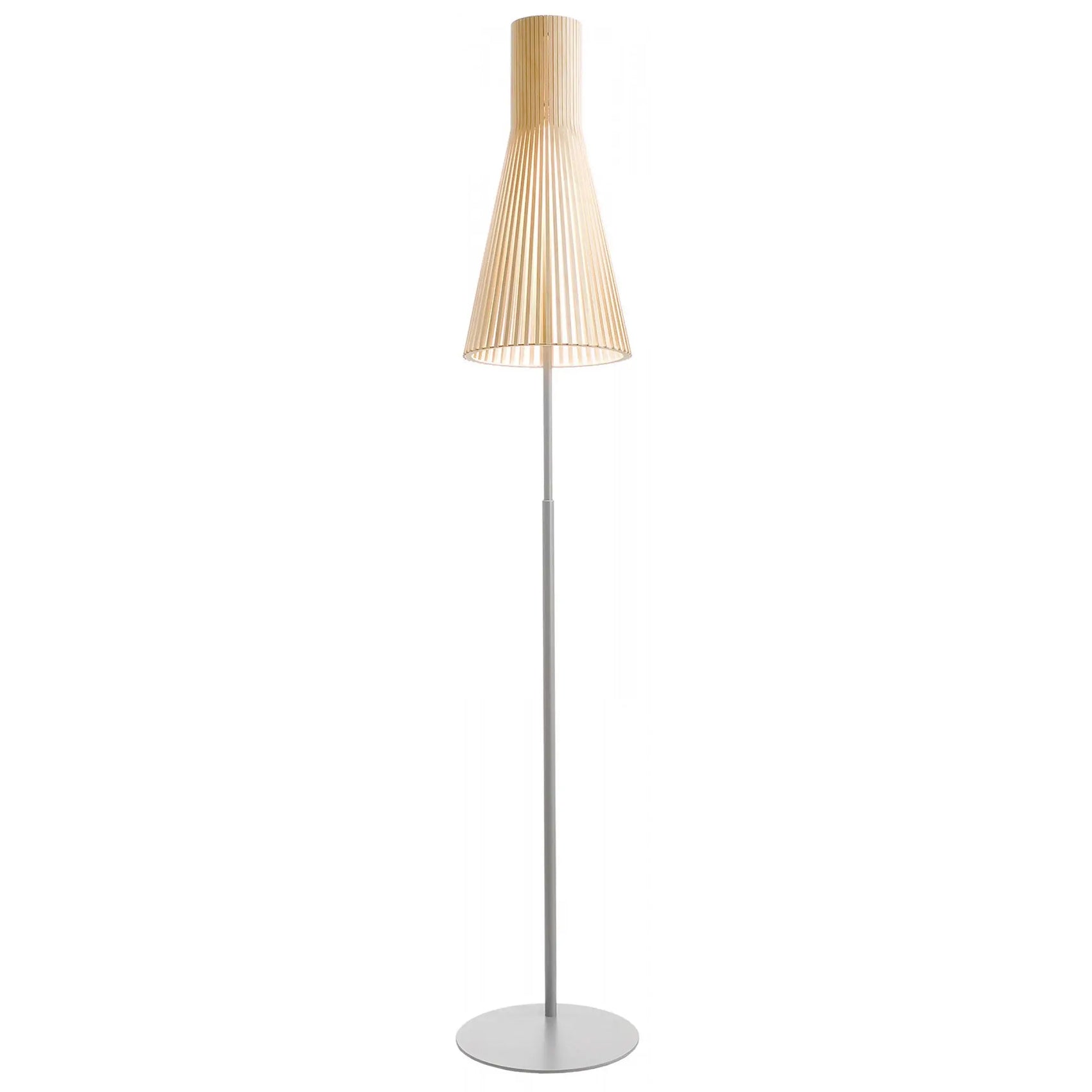 JANGEORGe Interiors & Furniture Secto Secto 4210 Floor Lamp