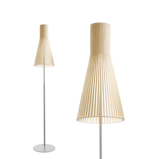 JANGEORGe Interiors & Furniture Secto Secto 4210 Floor Lamp