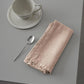 JANGEORGe Interiors & Furniture Society Limonta Bon Napkins Set Verbena