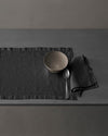 JANGEORGe Interiors & Furniture Society Limonta Bon Placements Set Anthracite