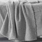 JANGEORGe Interiors & Furniture Society Limonta Des Blanket Ghiaccio