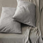 JANGEORGe Interiors & Furniture Society Limonta Kash Pillowcase Set Grano