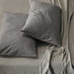 JANGEORGe Interiors & Furniture Society Limonta Kash Pillowcase Set Sasso