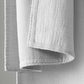 JANGEORGe Interiors & Furniture Society Limonta Kur Towel Set Bianco