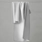 JANGEORGe Interiors & Furniture Society Limonta Kur Towel Set Bianco