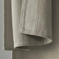 JANGEORGe Interiors & Furniture Society Limonta Kur Towel Set Mastice