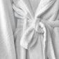 JANGEORGe Interiors & Furniture Society Limonta Kur Bathrobe Bianco