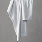 JANGEORGe Interiors & Furniture Society Limonta Linge Towel Set Bianco