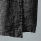 JANGEORGe Interiors & Furniture Society Limonta Lipe Bath Towel Anthracite