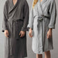 JANGEORGe Interiors & Furniture Society Limonta Lipe Bathrobe