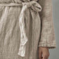 JANGEORGe Interiors & Furniture Society Limonta Lipe Bathrobe Marmo