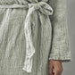 JANGEORGe Interiors & Furniture Society Limonta Lipe Bathrobe Tisana