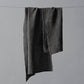 JANGEORGe Interiors & Furniture Society Limonta Lipe Towel Set Anthracite