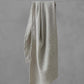 JANGEORGe Interiors & Furniture Society Limonta Maco Bath Towel Fumo