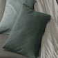 JANGEORGe Interiors & Furniture Society Limonta Miro Pillow Cases Set Agave