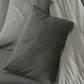 JANGEORGe Interiors & Furniture Society Limonta Miro Pillow Cases Set Fumo